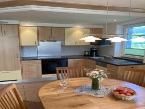 Chalet in Mittersill near Ski Lift, cleaning included