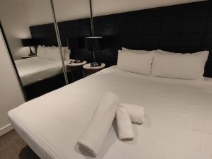 KozyGuru | Chatswood | Convenient 1 Bed Studio Apt