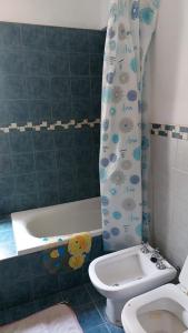 Casa a 800 mts de pleno centro - NO RECIBO GRUPO DE JOVENES