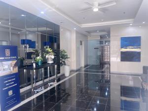 Eco Suite Hope Residences Trece