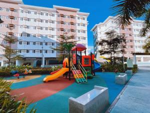 Eco Suite Hope Residences Trece