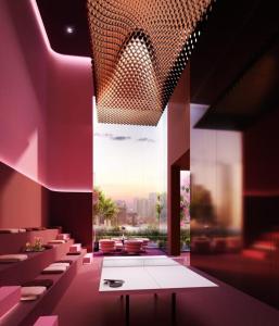 Heart CBD, City View 2 bedrooms 2 baths