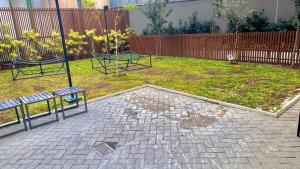 1520A - Rentaqui Apartmento Itaim Deluxe