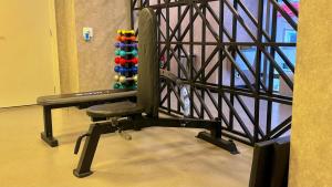 1520A - Rentaqui Apartmento Itaim Deluxe