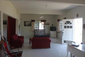Casa Esmeralda