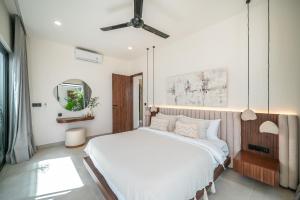 Larente 2 - Modern Chic 2BR, Close to Bingin Beach
