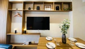 J2 Tranquil Tokyo Retreat