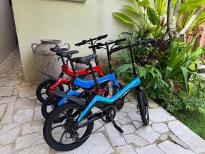 Abangan Palace Ubud - Jungle View