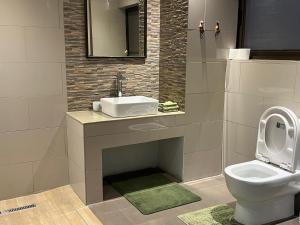 Imberbe Private Lodge