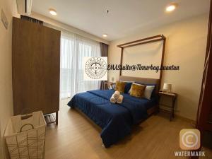 EMAS Suite Timurbay, Kuantan
