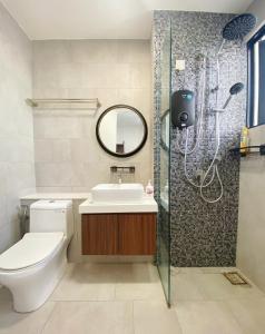 DOTS 21 Seaview High Floor Suite