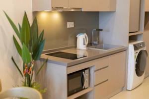 Blanca City Homestay