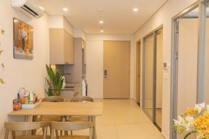 Blanca City Homestay