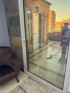 home in the pyramids