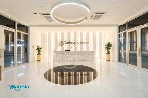 Panoramic Oceanview Loft Near Beach & Airport