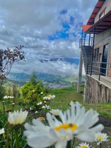 Inti Amanta Lodge