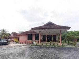 INB Resort Ayer Keroh