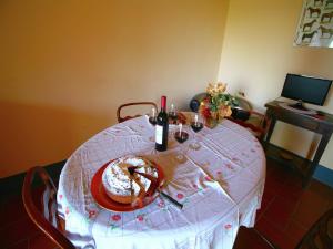 Modern Farmhouse in Pienza with Pool