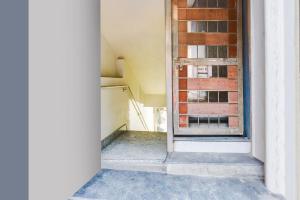 Hotel O Hari Nagar Ashram