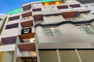 Hotel O Hari Nagar Ashram