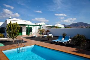 Villas Costa Papagayo