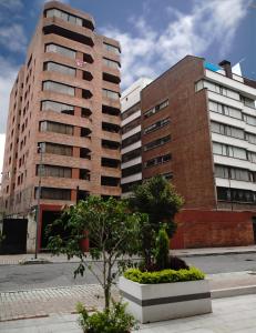 Quito Azul, Apartmány - Quito