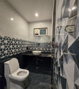 Hotel Airport Suites Suitable for Hourly Bookings