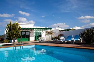 Villas Costa Papagayo