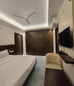 Hotel Airport Suites