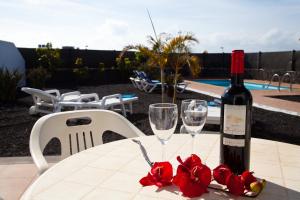 Villas Costa Papagayo