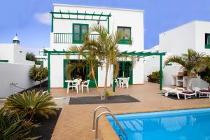 Villas Costa Papagayo