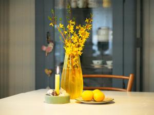 Familiesommerhus Med Hyggelig Have Nær Stranden