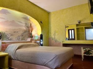 Hotel Quinta Bella