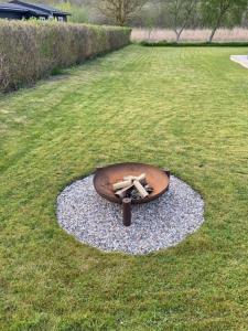 Cozy Summer House With 100 Meters To The Sea