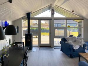 Cozy Summer House With 100 Meters To The Sea