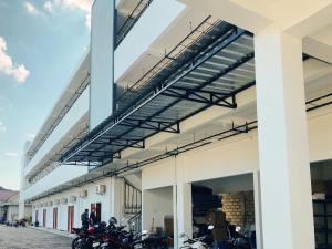 Tentram Guesthouse near Amikom Mitra RedDoorz