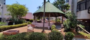 Apartamento en Edificio La Reserve, Costa Azul