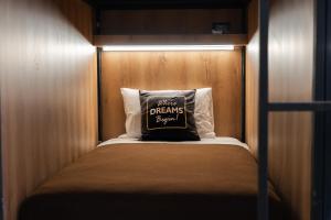 Way Kap Hostel Arequipa