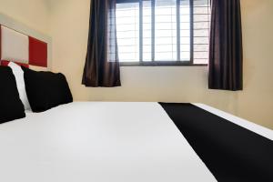 Hotel Orange Residency