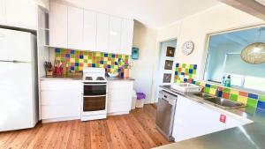 Dilkara, In The Heart Of Angourie