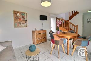 Maisons de vacances Bouton d-or : photos des chambres