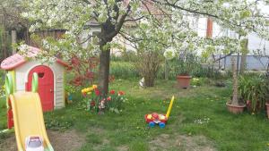 Álom Kuckó Apartman