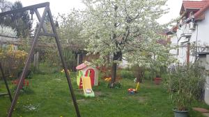 Álom Kuckó Apartman