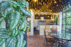 Tigalima Homestay Jogja