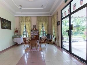INB Resort Ayer Keroh