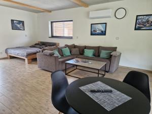 Relax Vila Lipno- Studio u pláže Windy Point