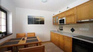 Vila Olympia - Apartmán Olympia 3