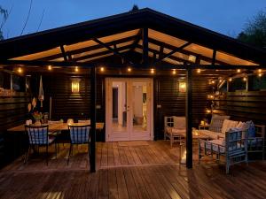 Holiday Home With Shelter Near Nykøbing Sjælland