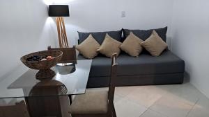 Aconchego do mar casado