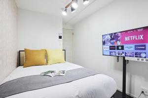 THE Dorchester β - Apartmány, Tokio